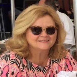 Meet your Posher, Alane